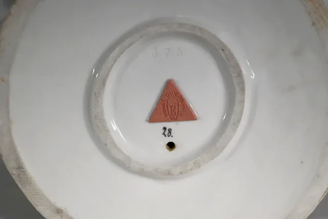 ロイヤル ダックス ポーセリン カップ