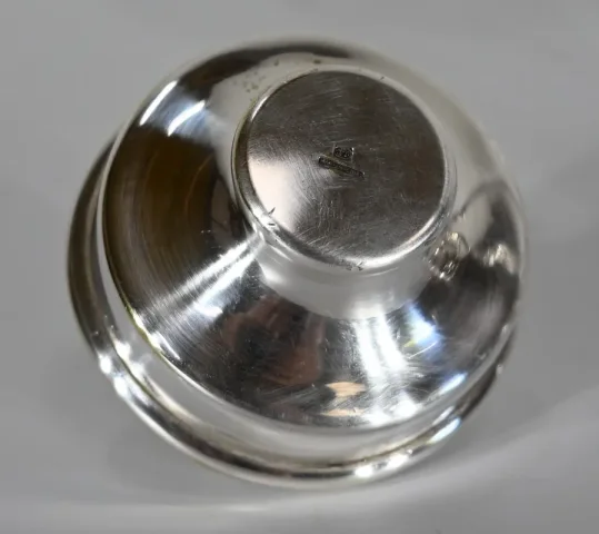 Samovar en Métal Argenté, Maison Christofle - Début XXe