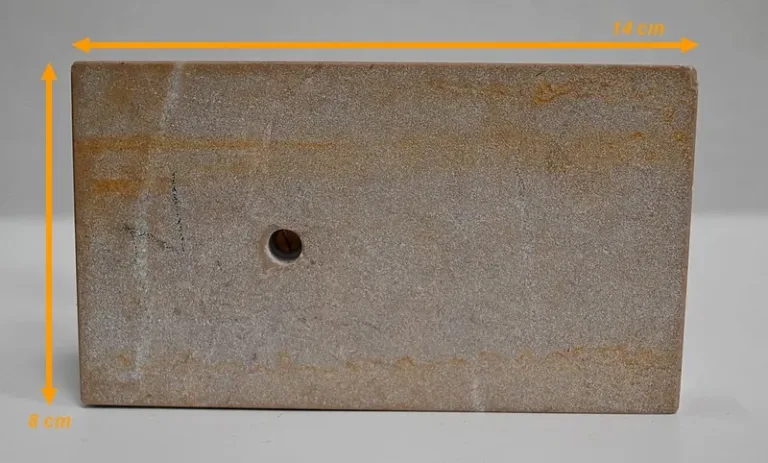 Paire de Serre-Livres, Cygnes en Métal Patiné sur Marbre – 1930 / 1940