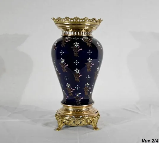 VASO KERAMIS BOCH FRERESS