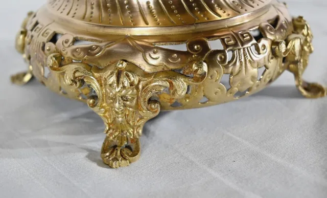 VASO KERAMIS BOCH FRERESS