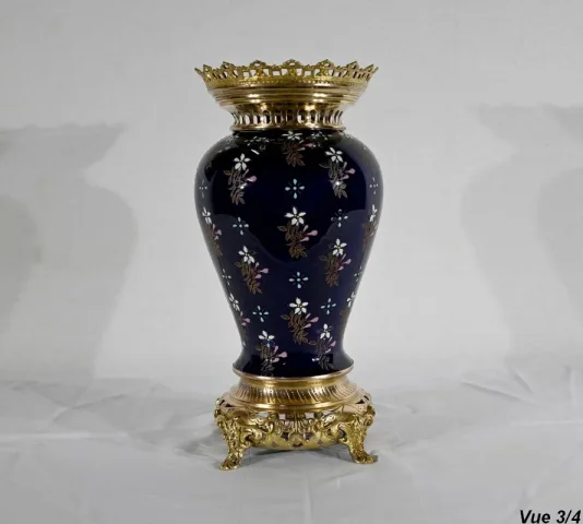 VASO KERAMIS BOCH FRERESS