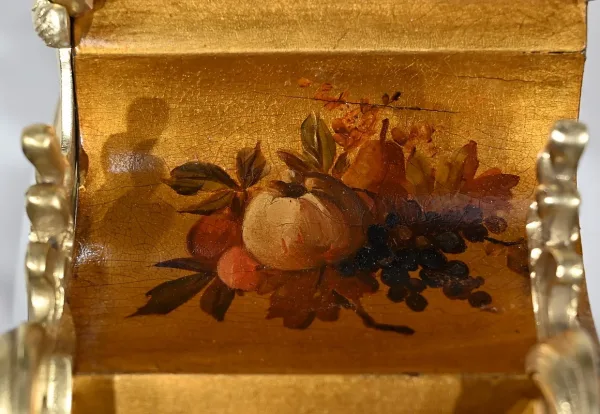 MANTEL GARNITUR