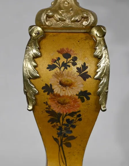 MANTEL GARNITUR