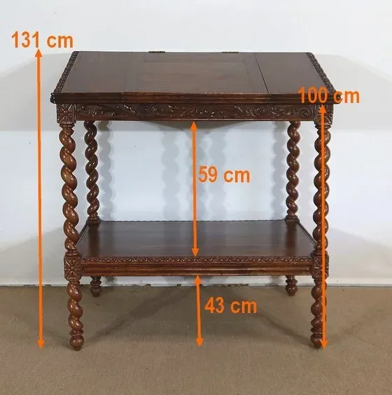 SCHREIBNEIGUNG AUF STAND