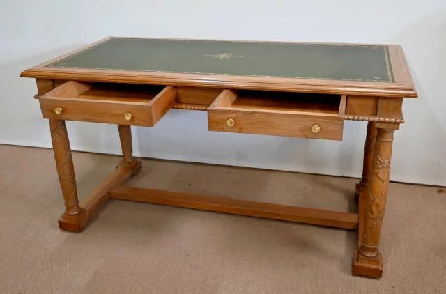 FRENCH EMPIRE STYLE DESK