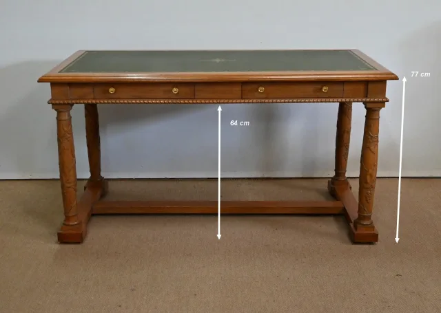 FRENCH EMPIRE STYLE DESK