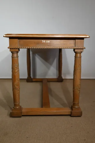 FRENCH EMPIRE STYLE DESK