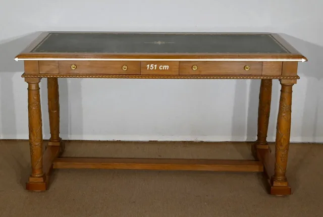 FRENCH EMPIRE STYLE DESK