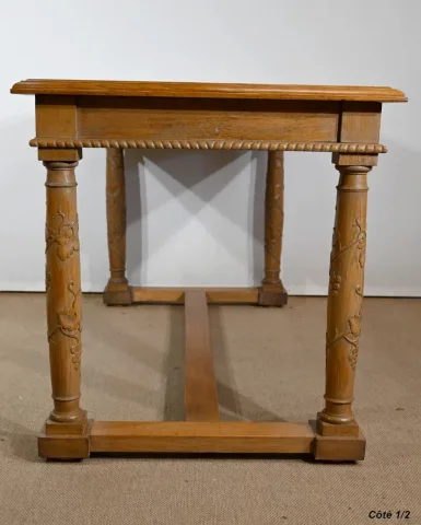 FRENCH EMPIRE STYLE DESK