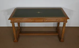 FRENCH EMPIRE STYLE DESK