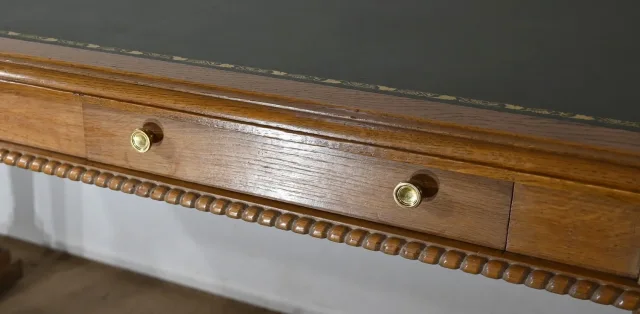 FRENCH EMPIRE STYLE DESK