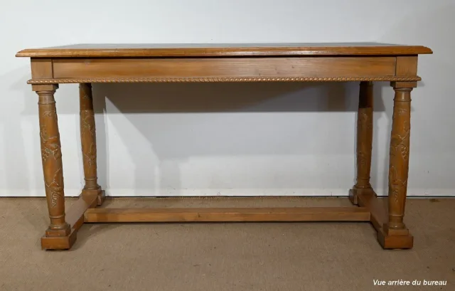 FRENCH EMPIRE STYLE DESK