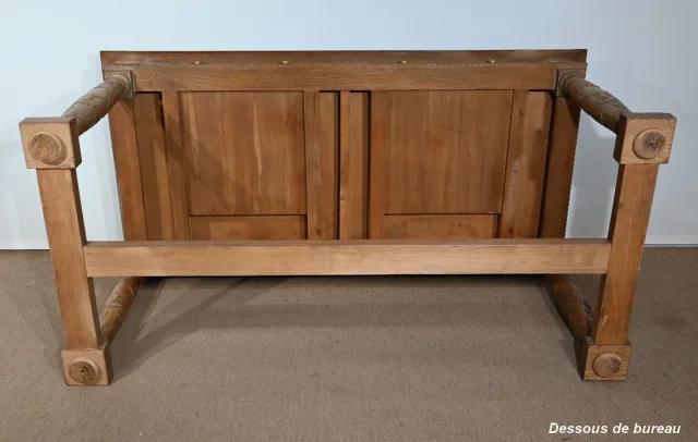 FRENCH EMPIRE STYLE DESK