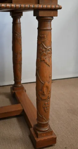 FRENCH EMPIRE STYLE DESK