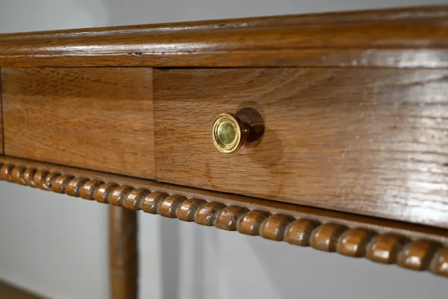 FRENCH EMPIRE STYLE DESK