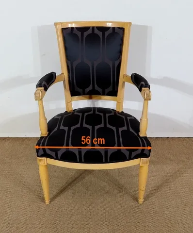 PAAR SYCAMORE LEUNSTOELEN