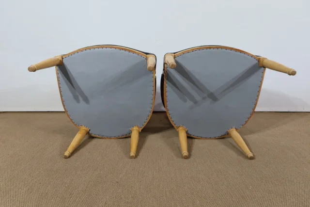 PAAR SYCAMORE LEUNSTOELEN