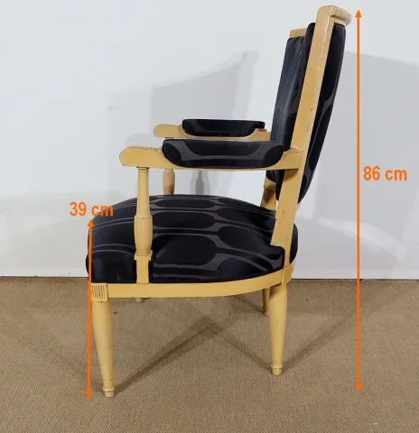 PAAR SYCAMORE LEUNSTOELEN