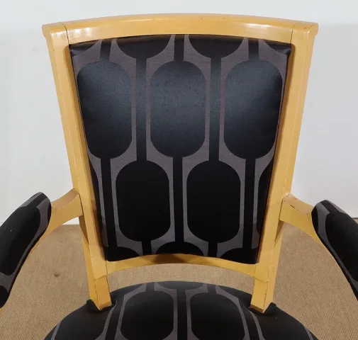 PAAR SYCAMORE LEUNSTOELEN