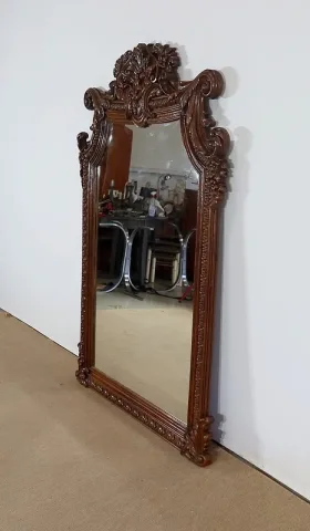 MANTLE MIRROR