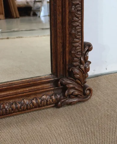 MANTLE MIRROR