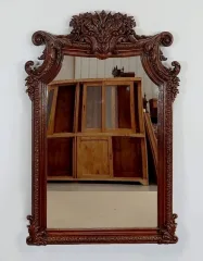 MANTLE MIRROR