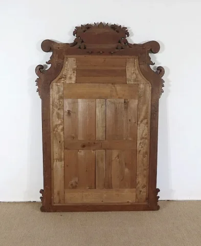 MANTLE MIRROR