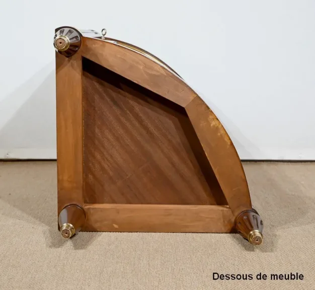 ARMARIO DE ESQUINA ESTILO LOUIS XVI