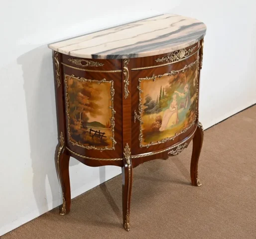 SCHRANK IM ÜBERGANGSSTIL