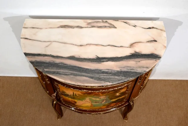 SCHRANK IM ÜBERGANGSSTIL