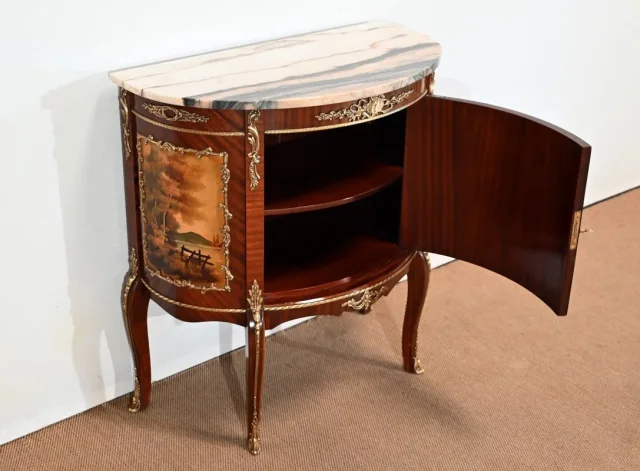 SCHRANK IM ÜBERGANGSSTIL