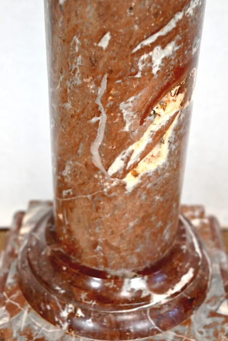 MARBLE COLUMN