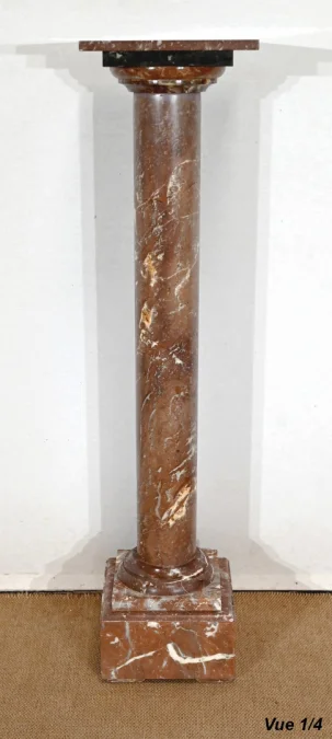 MARBLE COLUMN