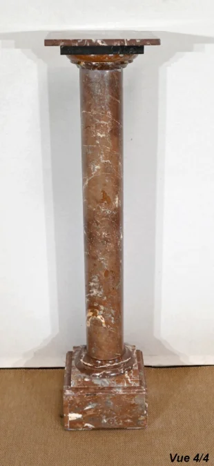 MARBLE COLUMN