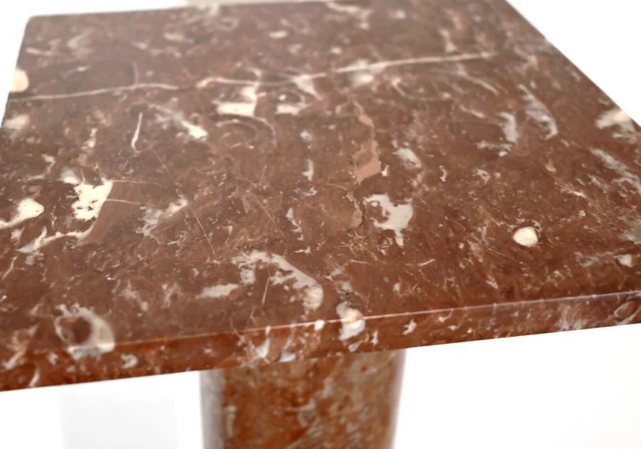MARBLE COLUMN