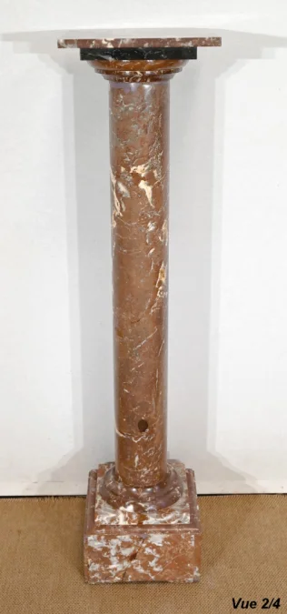 MARBLE COLUMN