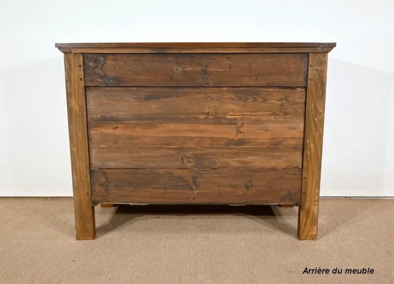 FRANZÖSISCHE DIRECTOIRE-ZEITRAUMKOMMODE