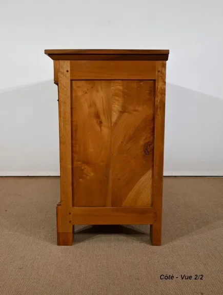 FRANZÖSISCHE DIRECTOIRE-ZEITRAUMKOMMODE