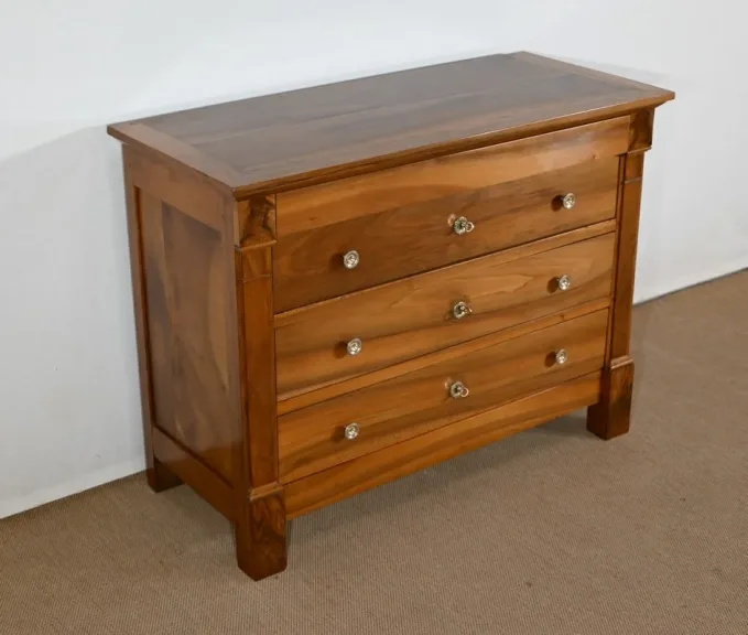 FRANZÖSISCHE DIRECTOIRE-ZEITRAUMKOMMODE