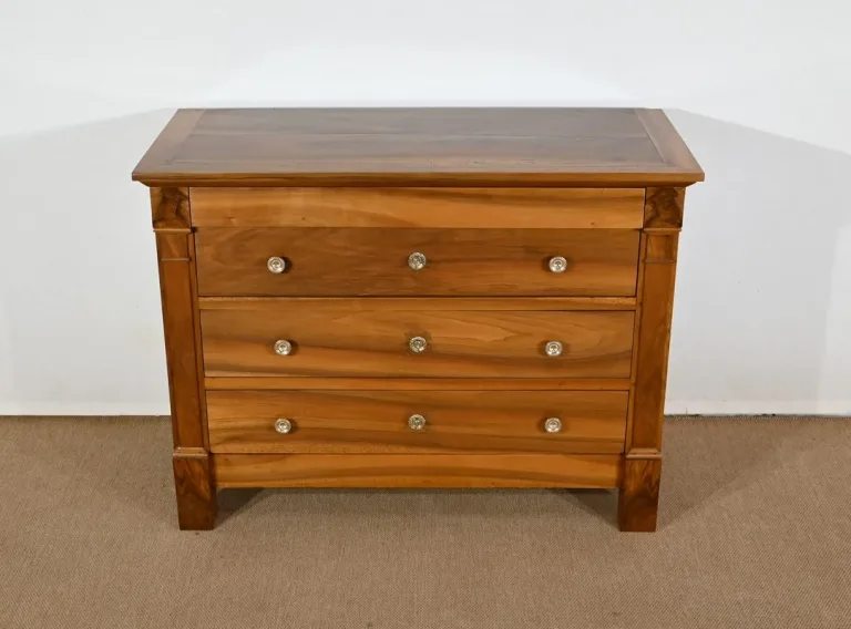 FRANZÖSISCHE DIRECTOIRE-ZEITRAUMKOMMODE