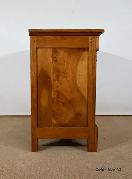 FRANZÖSISCHE DIRECTOIRE-ZEITRAUMKOMMODE