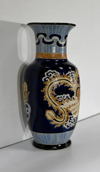 CHINESISCHE VASE