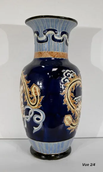 CHINESISCHE VASE