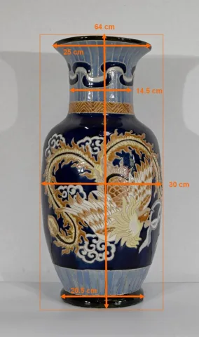 CHINESE VAAS