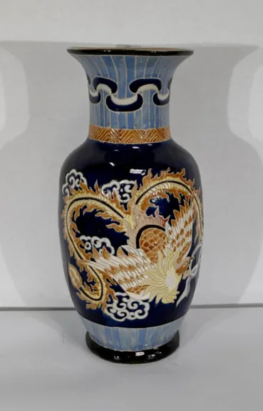 CHINESISCHE VASE