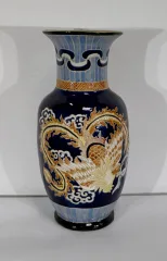 CHINESISCHE VASE
