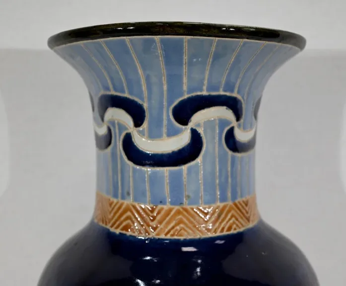 CHINESISCHE VASE
