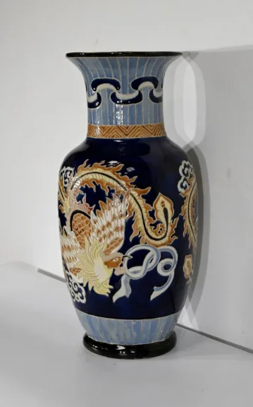 CHINESISCHE VASE