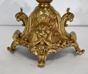 MANTEL GARNITUR